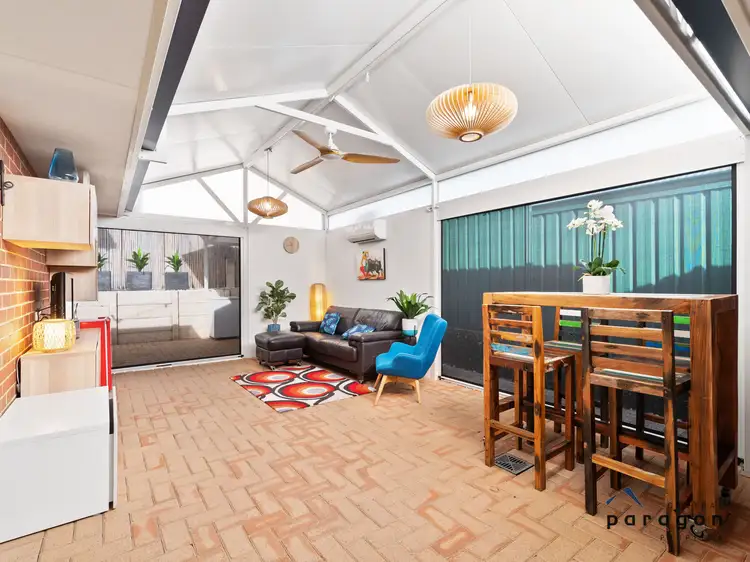Fourth view of Homely house listing, 20 Wade Street, Joondanna WA 6060