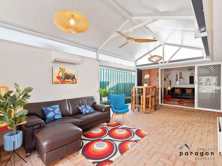 Fifth view of Homely house listing, 20 Wade Street, Joondanna WA 6060