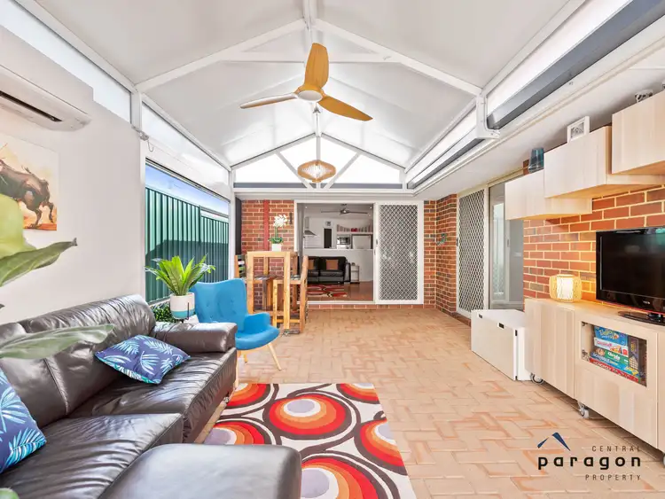 Sixth view of Homely house listing, 20 Wade Street, Joondanna WA 6060