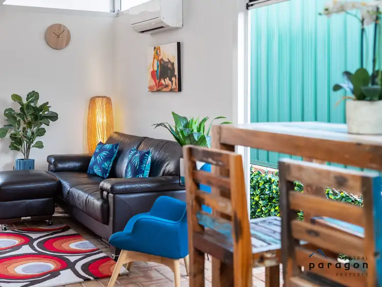 Seventh view of Homely house listing, 20 Wade Street, Joondanna WA 6060
