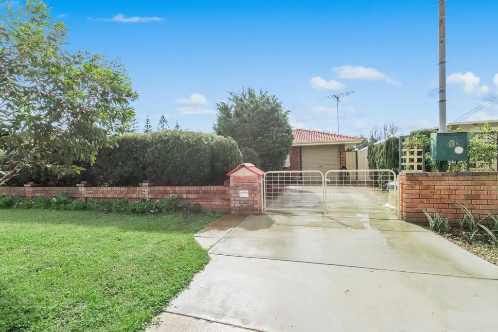 Main view of Homely house listing, 3 Treasure Place, Singleton WA 6175