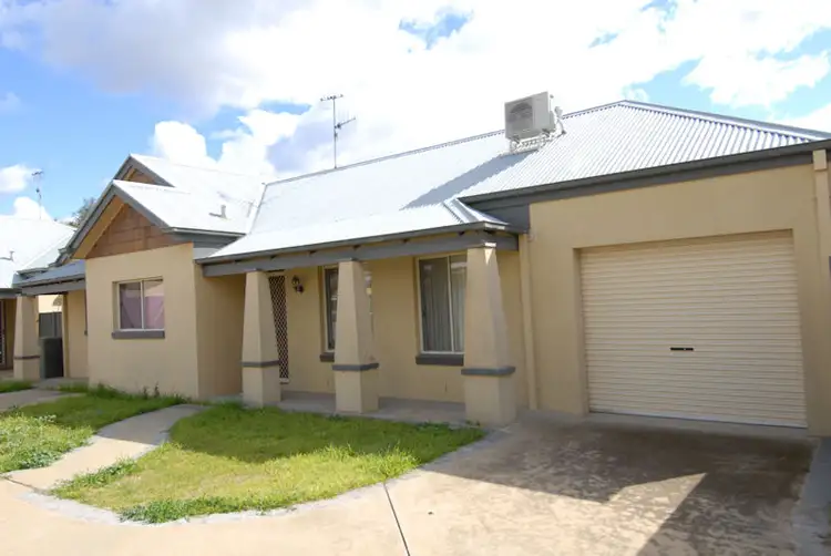 Main view of Homely house listing, 2/418 Poictiers Street, Deniliquin NSW 2710