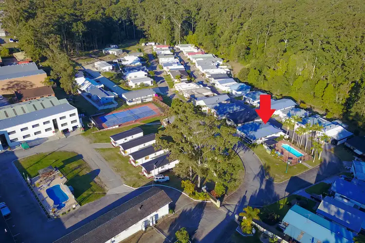 Seventh view of Homely house listing, 38/230 High Street, Wauchope NSW 2446