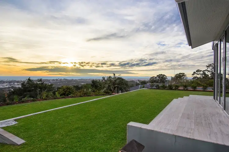 Second view of Homely house listing, 5 Foote Ridge, Buderim QLD 4556