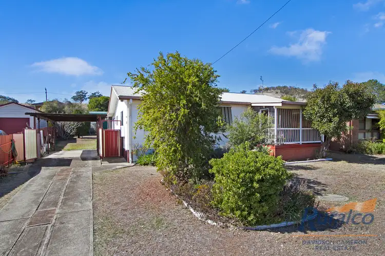 14 Doyle Street, Werris Creek NSW 2341