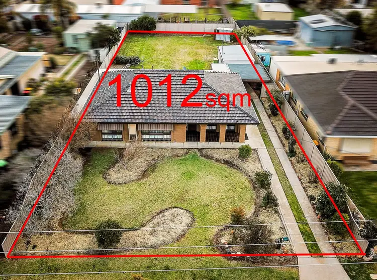 51 Hume Street, Echuca VIC 3564