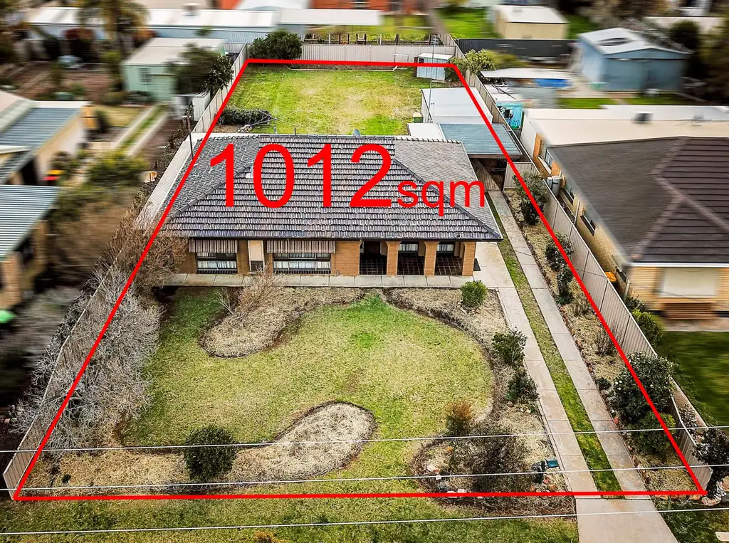 Main view of Homely house listing, 51 Hume Street, Echuca VIC 3564