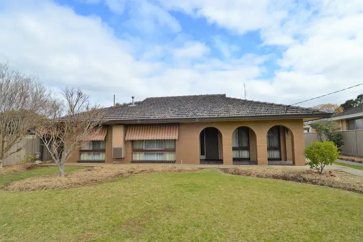 Second view of Homely house listing, 51 Hume Street, Echuca VIC 3564