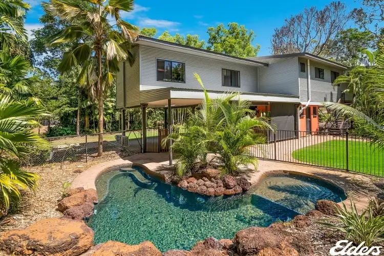 75 Shewring Road, Mcminns Lagoon NT 822