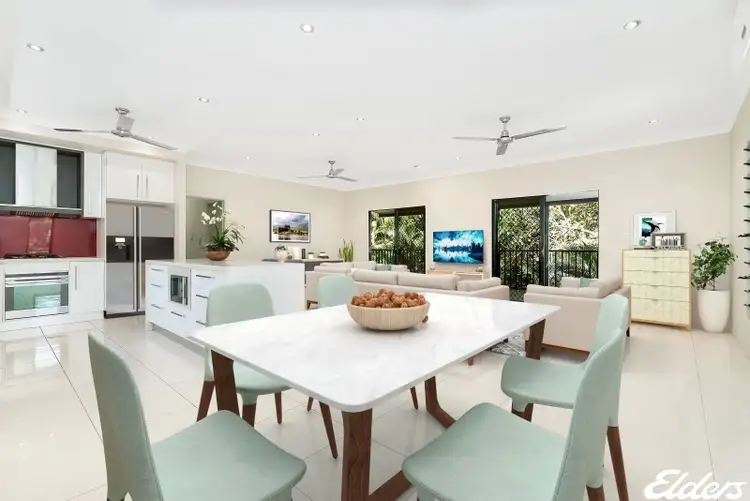 Second view of Homely house listing, 75 Shewring Road, Mcminns Lagoon NT 822