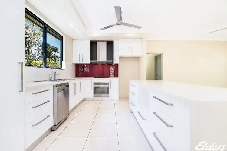 Third view of Homely house listing, 75 Shewring Road, Mcminns Lagoon NT 822