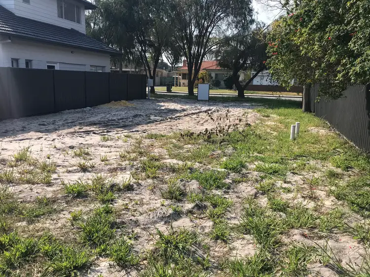 Third view of Homely land listing, 140 First Avenue, Eden Hill WA 6054