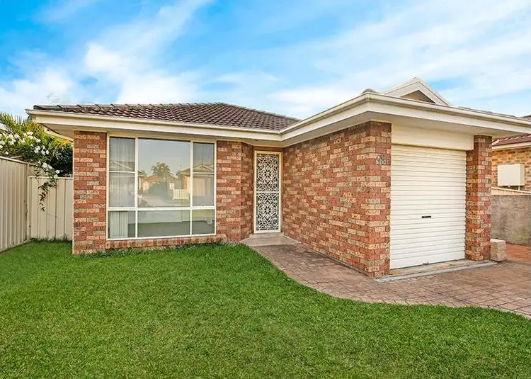 98 Sunnybank Crescent, Horsley NSW 2530