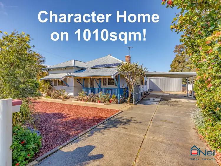 19 Marian Avenue, Armadale WA 6112