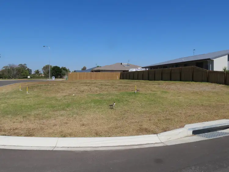 167 Truro Street, Urangan QLD 4655
