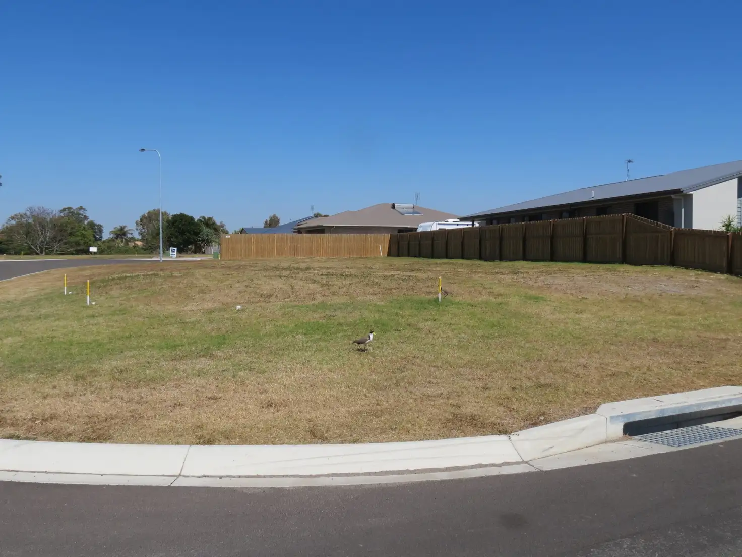 Main view of Homely land listing, 167 Truro Street, Urangan QLD 4655