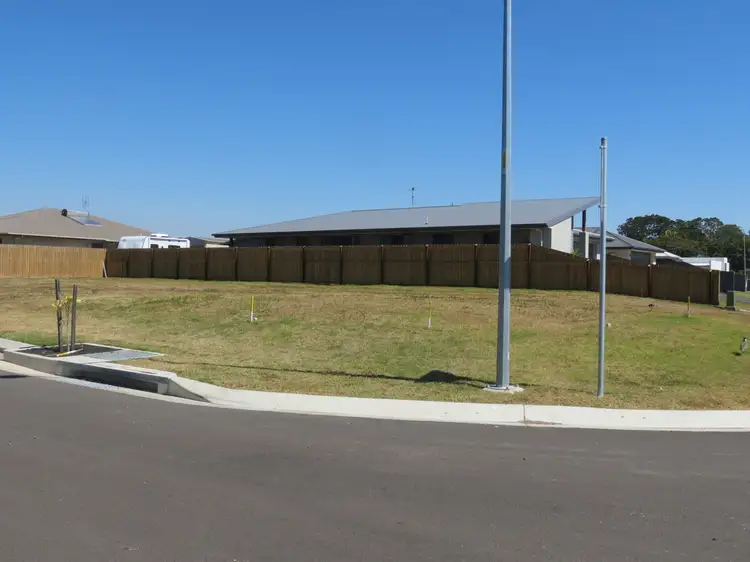 Second view of Homely land listing, 167 Truro Street, Urangan QLD 4655