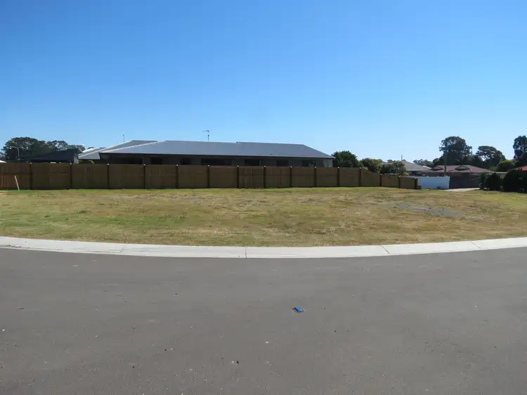 Third view of Homely land listing, 167 Truro Street, Urangan QLD 4655