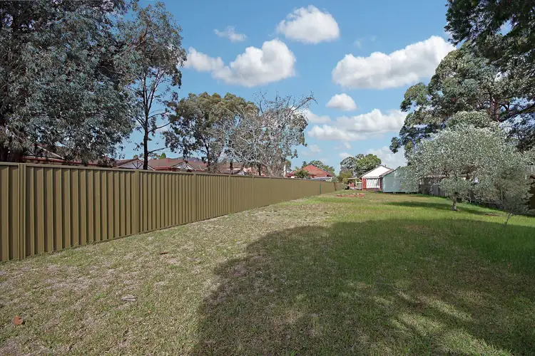 Third view of Homely house listing, 11 Chiswick Road, Greenacre NSW 2190