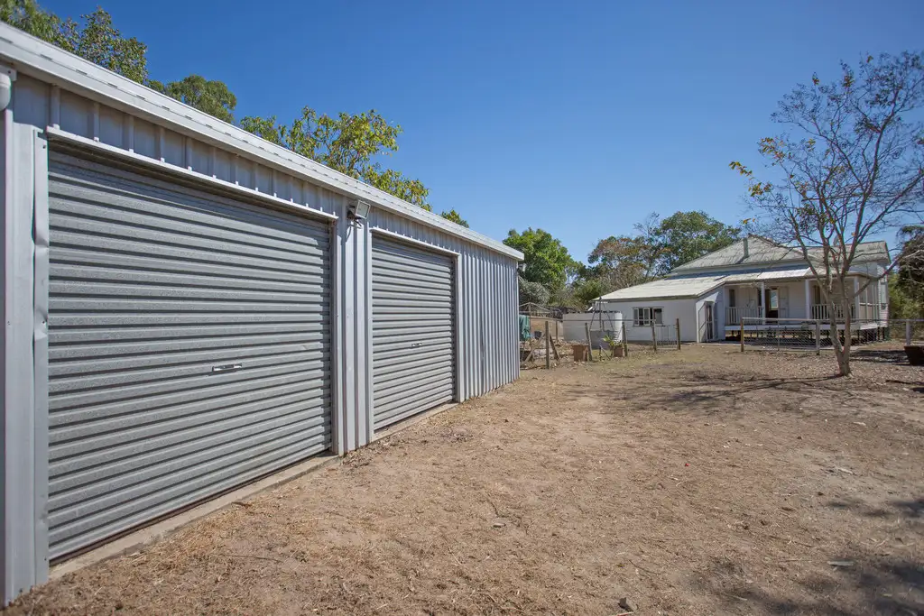 Main view of Homely house listing, 23 Siderial Court, Oakenden QLD 4741