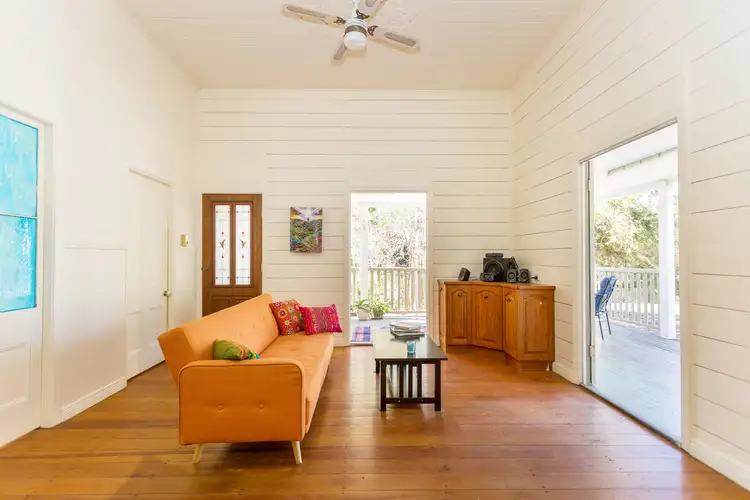 Second view of Homely house listing, 23 Siderial Court, Oakenden QLD 4741