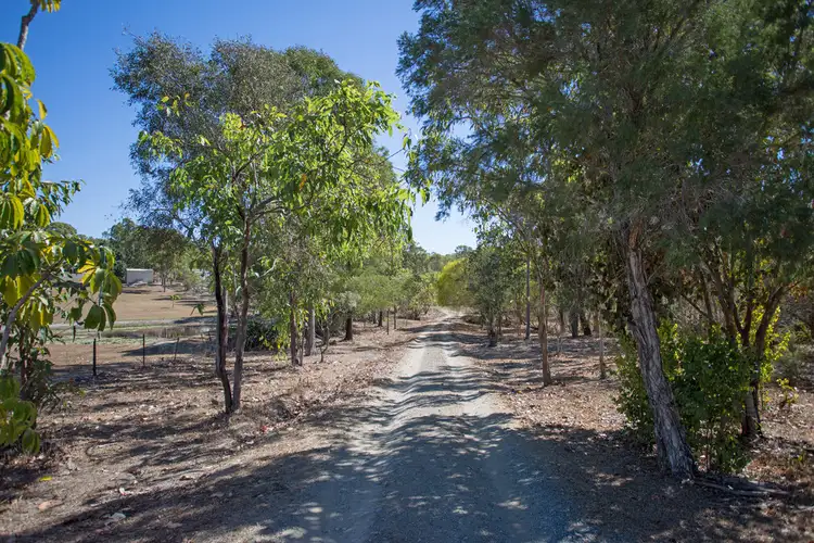 Fourth view of Homely house listing, 23 Siderial Court, Oakenden QLD 4741