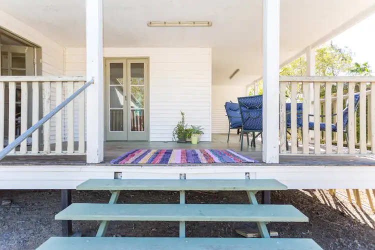 Fifth view of Homely house listing, 23 Siderial Court, Oakenden QLD 4741