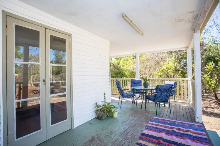 Sixth view of Homely house listing, 23 Siderial Court, Oakenden QLD 4741