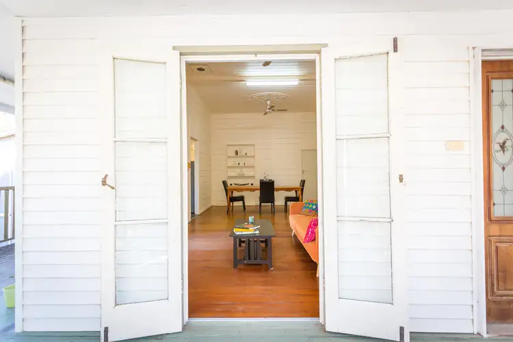 Seventh view of Homely house listing, 23 Siderial Court, Oakenden QLD 4741