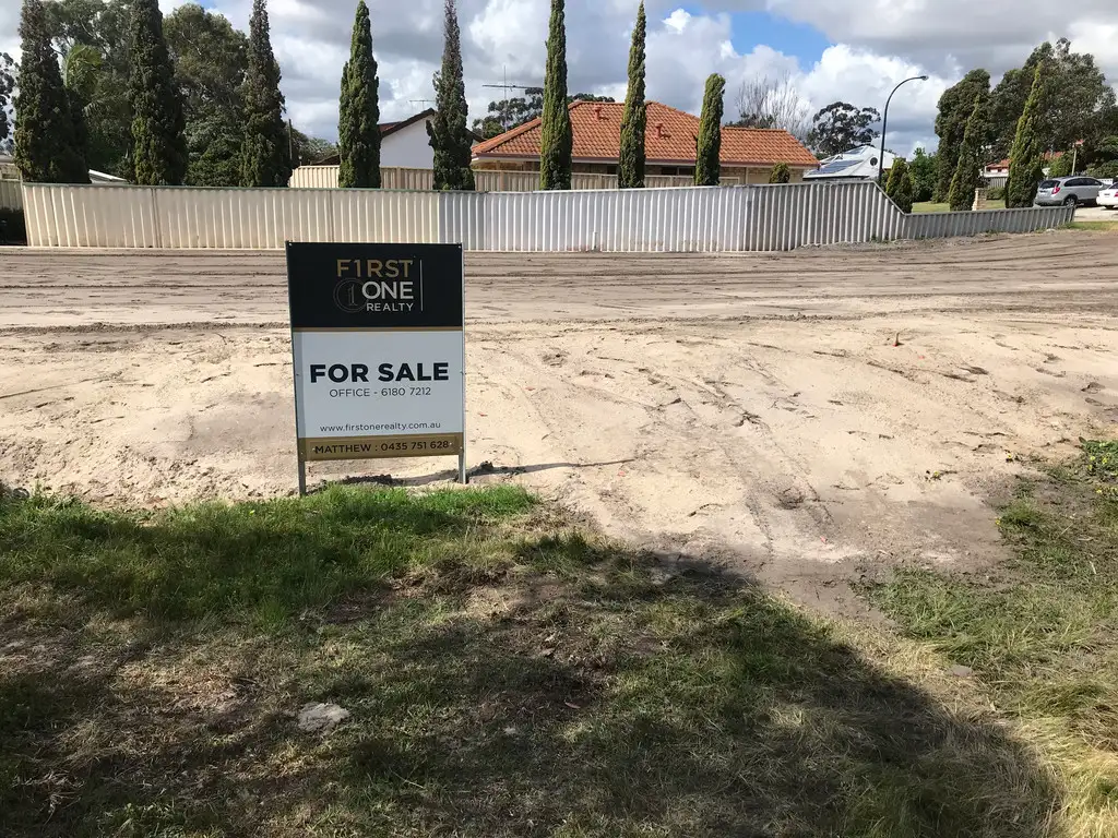 Main view of Homely land listing, 24 Maidos Street, Ashfield WA 6054