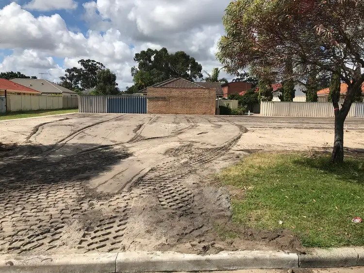 Fourth view of Homely land listing, 24 Maidos Street, Ashfield WA 6054