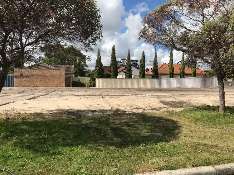 Sixth view of Homely land listing, 24 Maidos Street, Ashfield WA 6054