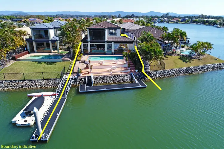 24 Eastpark Waters