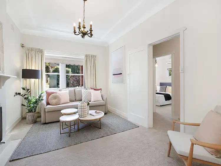 Second view of Homely house listing, 58 Bridge Street, Lane Cove NSW 2066