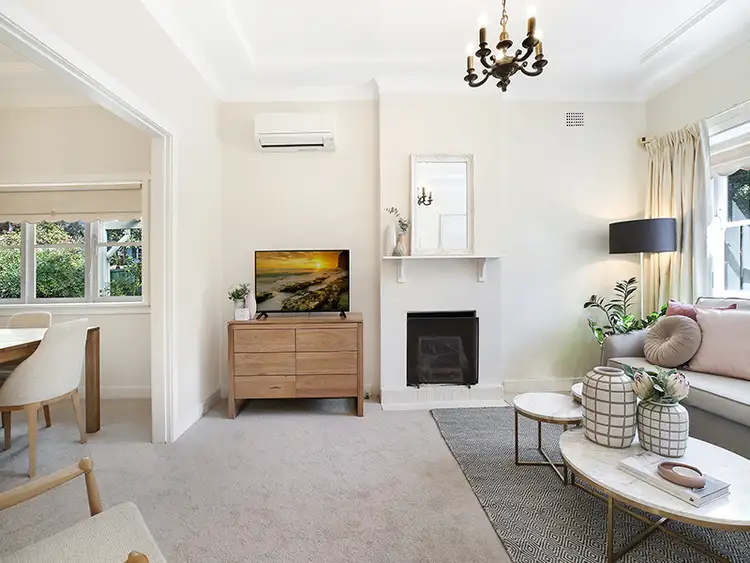 Third view of Homely house listing, 58 Bridge Street, Lane Cove NSW 2066