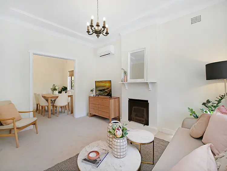 Fourth view of Homely house listing, 58 Bridge Street, Lane Cove NSW 2066