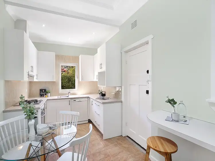 Fifth view of Homely house listing, 58 Bridge Street, Lane Cove NSW 2066