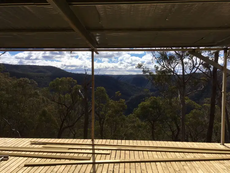 Third view of Homely rural property listing, 334 Old Timberlight Road, Nerriga NSW 2622