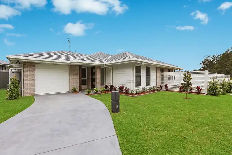82 Glenview Drive, Wauchope NSW 2446