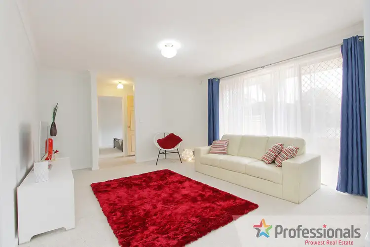Fourth view of Homely house listing, 5/127 Barbican Street East, Riverton WA 6148