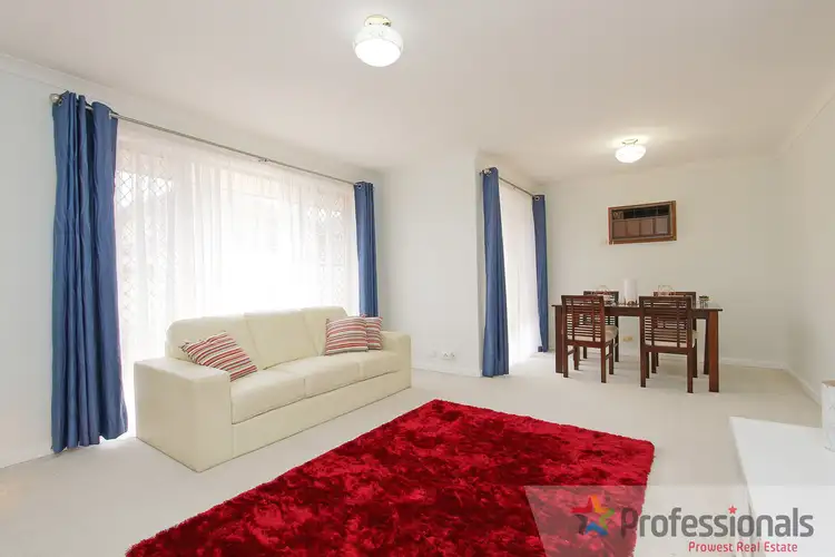 Fifth view of Homely house listing, 5/127 Barbican Street East, Riverton WA 6148