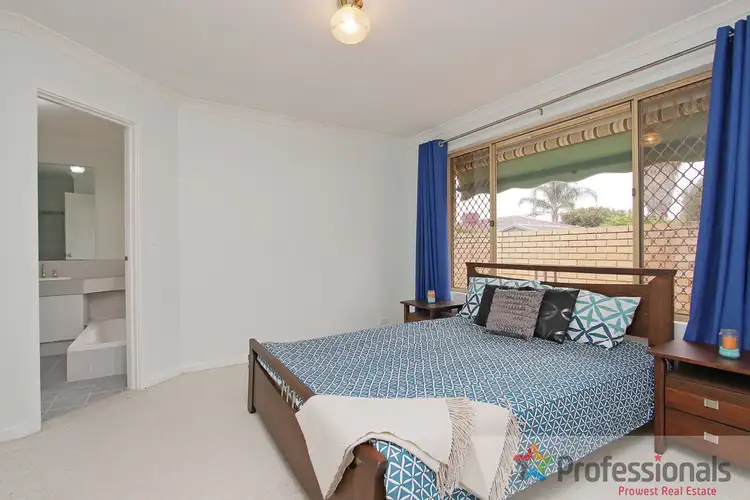 Sixth view of Homely house listing, 5/127 Barbican Street East, Riverton WA 6148
