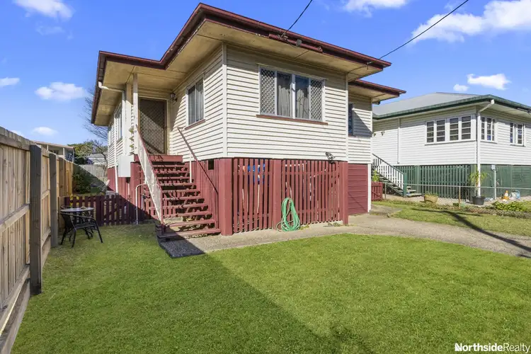 Second view of Homely house listing, 34 New Ivo st, Nundah QLD 4012