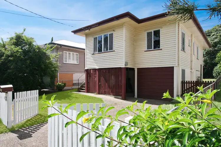 Fourth view of Homely house listing, 34 New Ivo st, Nundah QLD 4012
