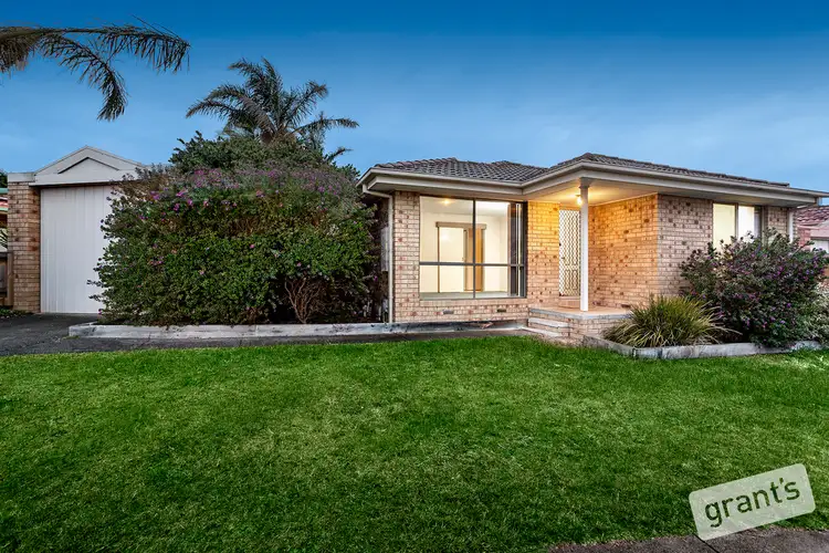 Main view of Homely house listing, 2/7 Madison Avenue, Narre Warren VIC 3805