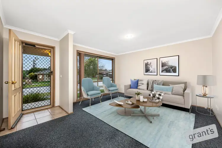 Second view of Homely house listing, 2/7 Madison Avenue, Narre Warren VIC 3805