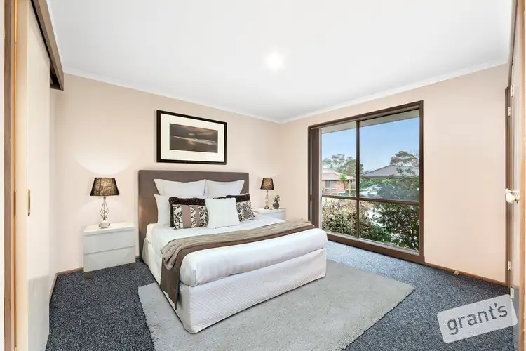 Third view of Homely house listing, 2/7 Madison Avenue, Narre Warren VIC 3805
