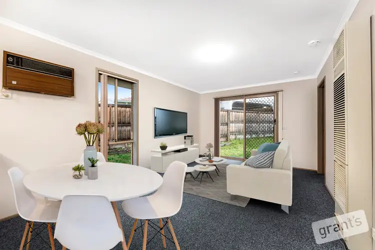 Fourth view of Homely house listing, 2/7 Madison Avenue, Narre Warren VIC 3805