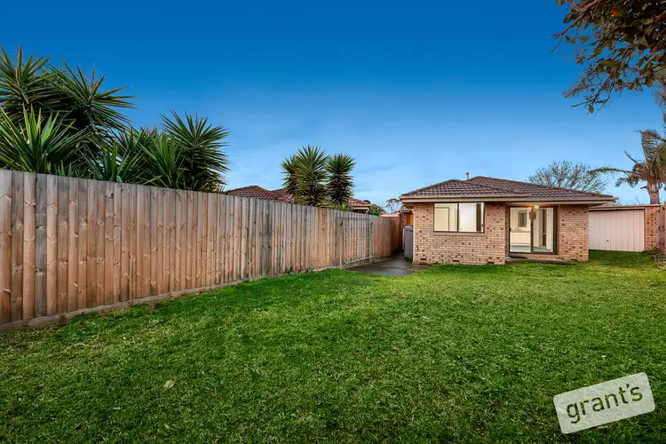 Seventh view of Homely house listing, 2/7 Madison Avenue, Narre Warren VIC 3805