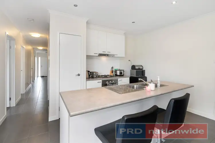 15 Willoby Drive, Alfredton VIC 3350